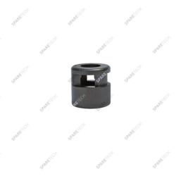 Düsenschutz schwarz kleine Model für Düse 1/8"