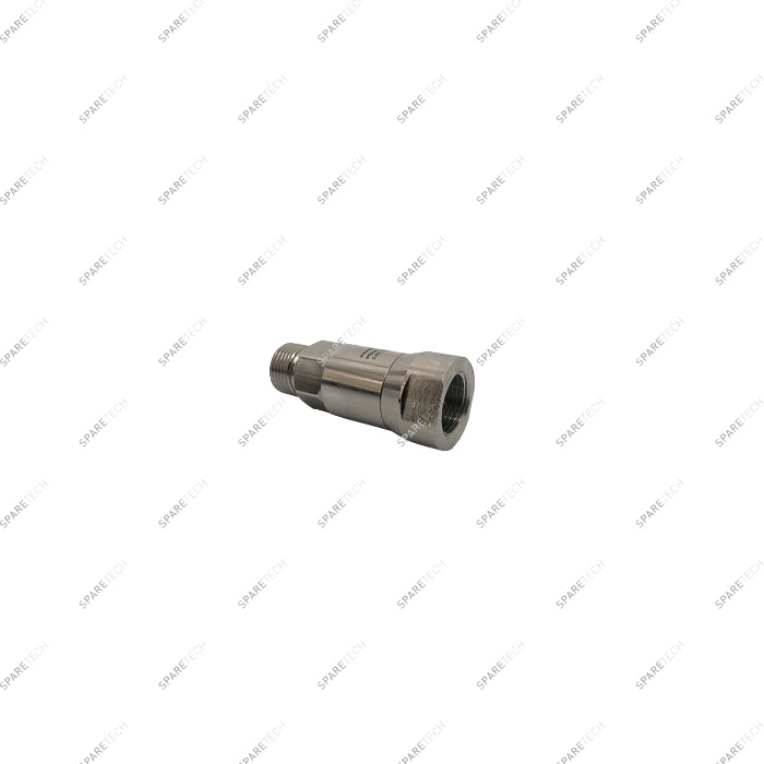 Drehgelenk gerade AG IG.3/8'', N°30.103 Mosmatic