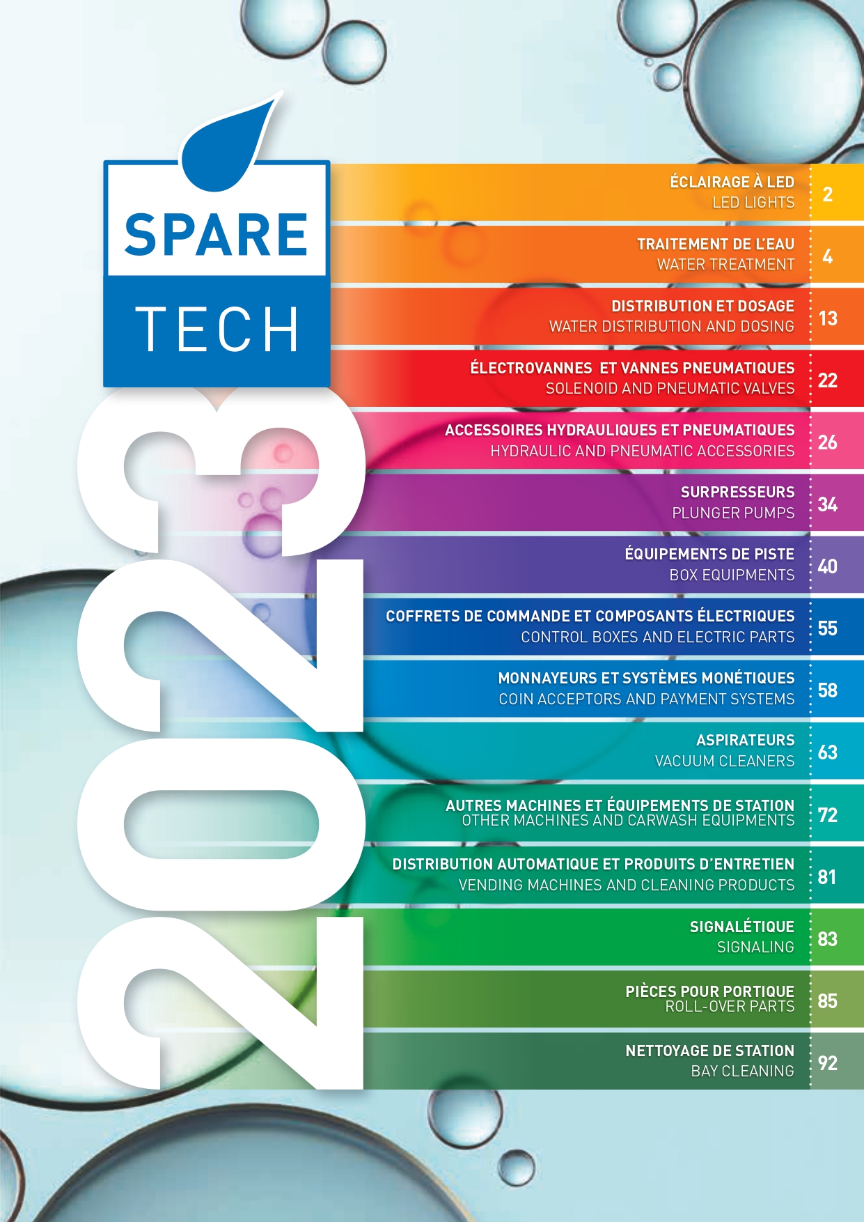 Katalog Autowäshe 2023-2024