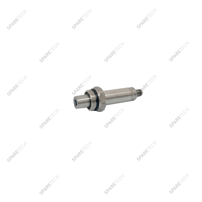 Tauchkolben für HP Magnetventil 10mm