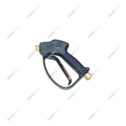 Pistole RL26, 30L/Min. ohne Frostschutz, IG3/8''drebar, IG1/4''
