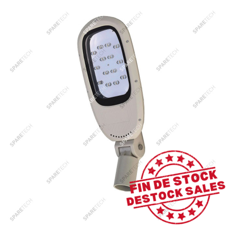 LED Strassenlicht 38W 220V IP65 3150lm 5700K