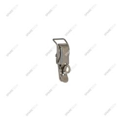 Edelstahl Charnier für Türen TEMPEST CLASSIC /G2