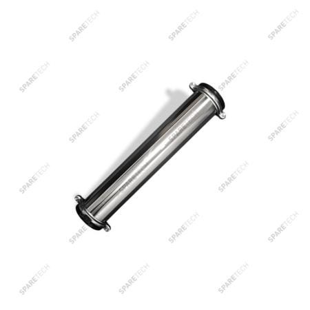 Edelstahl Gehäuse 55cm für Membrane 4021