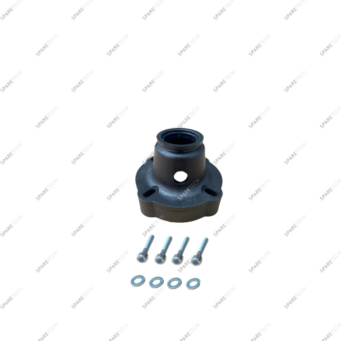 Glocke für Drehpumpe 600L/h.