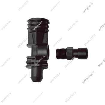 EDUCTOR KIT für Hydrominder 511