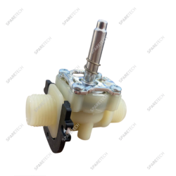 Magnetventil AK MULLER, DN13, MM1/2'', (ohne Spule)