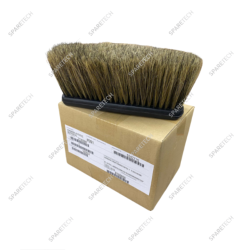 Vorwerk Bürste, 90mm Borstenlänge