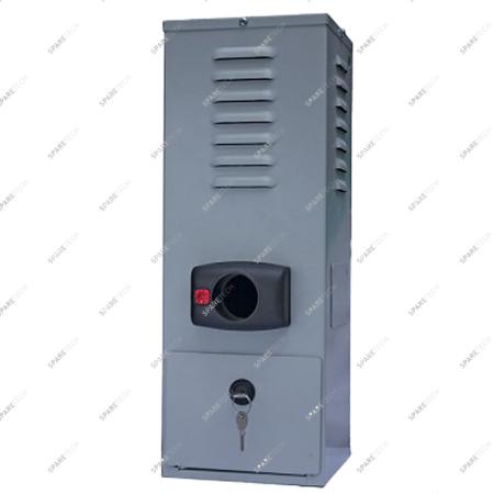Münzensaugergerät 1200W 220V ohne Timer