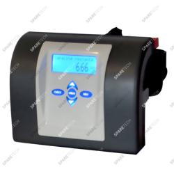 CLACK TWIN Ventil CT1CK (für 2x50L und mehr)
