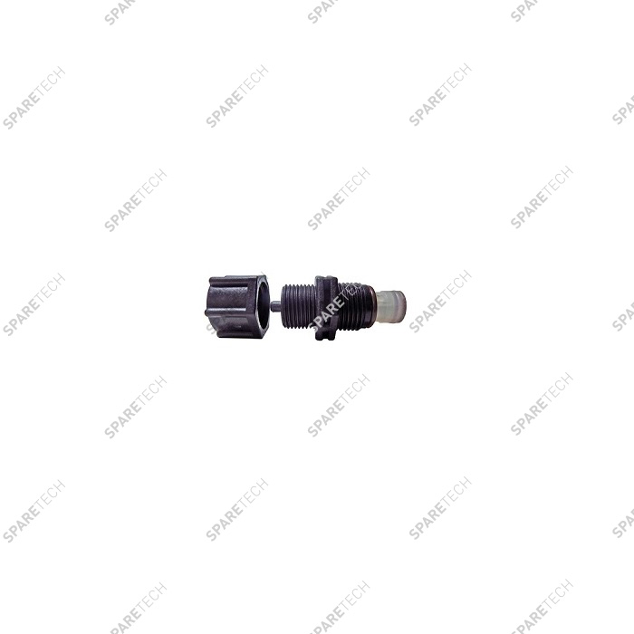 Druckventil n°241009 für LANG pneumatische Pumpe, EPDM