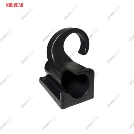 Behalter für Schaumlanze und für Saugdüse 1108098, PVC schwartz
