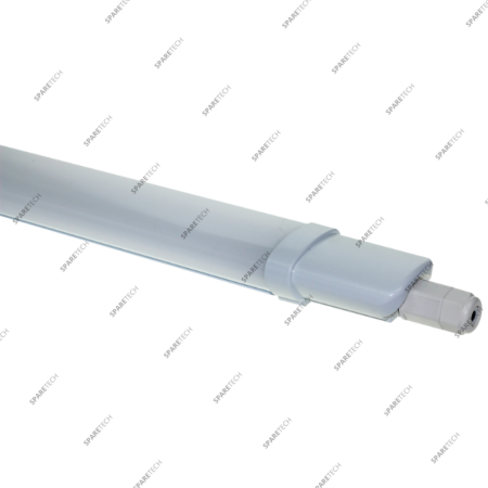 SLIMLED IP65 45W 4000K - 1564mm - 4300lm 