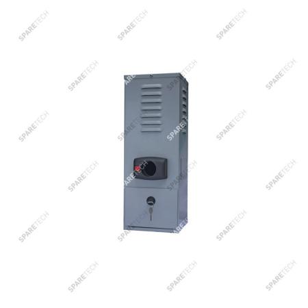 Münzensaugergerät 1200W 220V ohne Timer