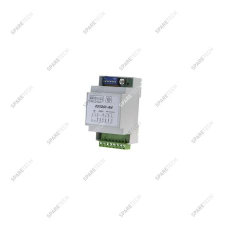 Mini Timer 220V