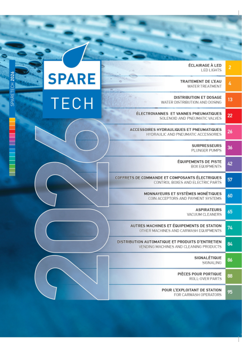 Katalog Autowäshe 2026