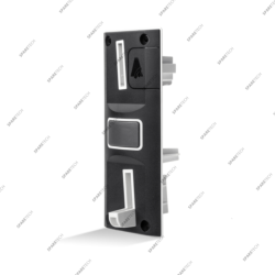 Münzprüferhalterungsplatte für Alberici AL55