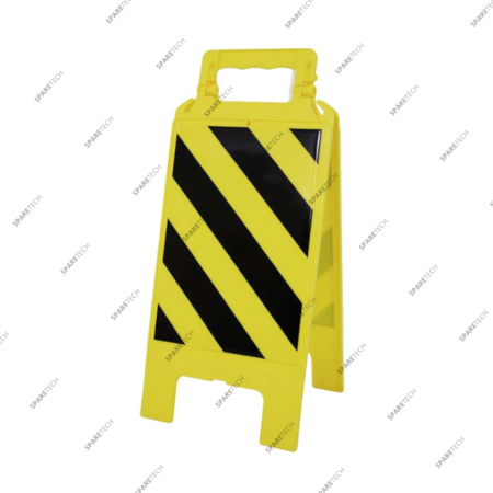 Signalstaffelei 600x275mm