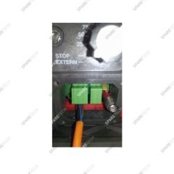 Installationsatz für external Standimpuls