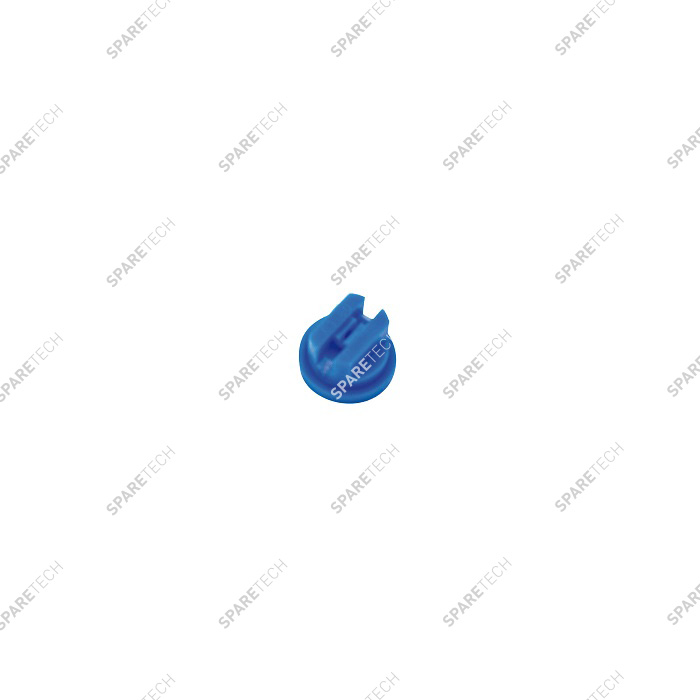 Kunsttoff flach Düse blau 80 030 für Vorsprühlanze