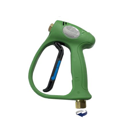 Grün Weepausführungpistole, 30L/min