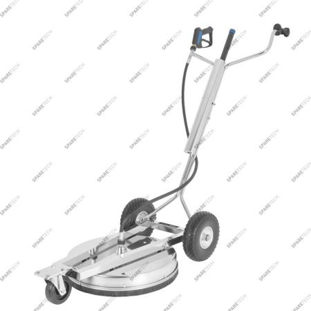 MOSMATIC Bodenreiniger CONTRACTOR für unebene Flächen FL-PB520