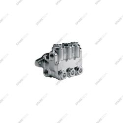 Pumpenkopf CAT 310/40/50  