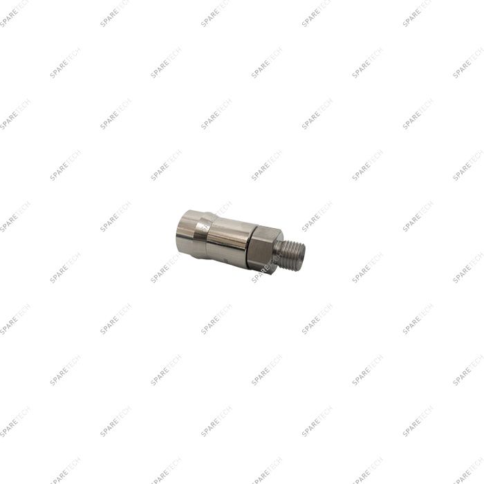 Drehgelenk gerade AG1/4,IG.3/8'', N°30.101, Mosmatic
