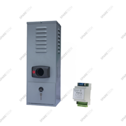 Münzensaugergerät 1200W 220V mit Timer