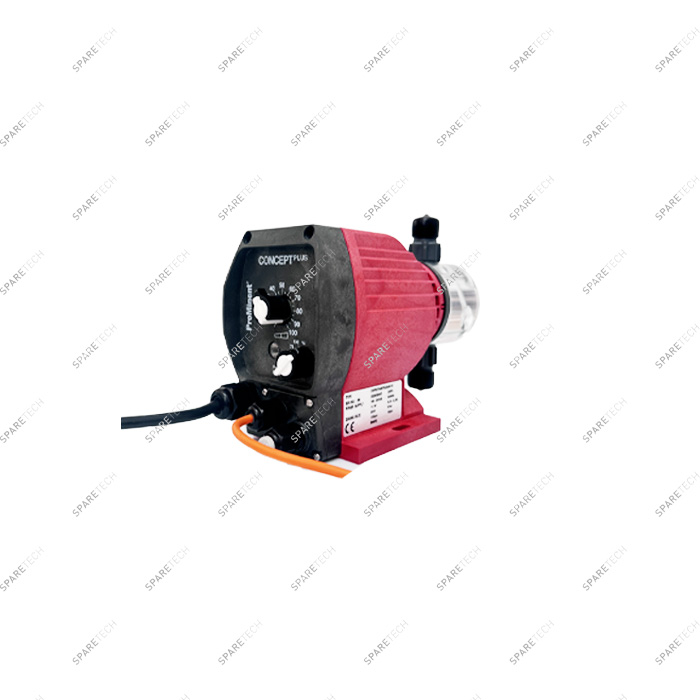 PROMINENT geregelte Dosierpumpe CONCEPT PLUS 0704 3.9L/h 7 bar, 220V