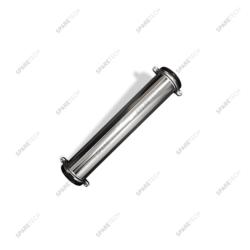 Edelstahl Gehäuse 55cm für Membrane 4021
