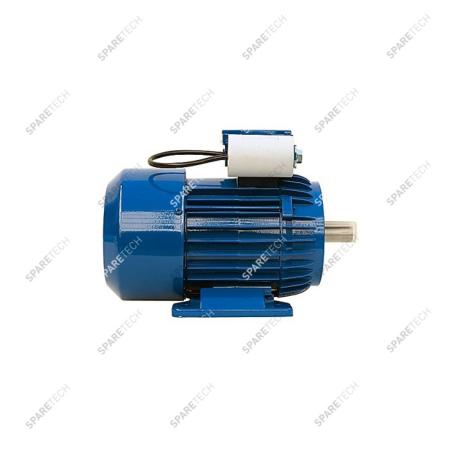 Motor 220V 0.55kW für Drehpumpe 800L/h 