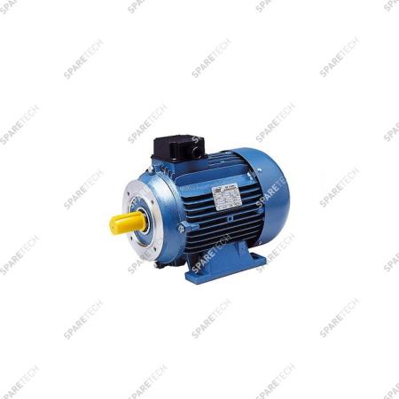 Motor 3-Phasig,  2,2kW 945rpm CAT  