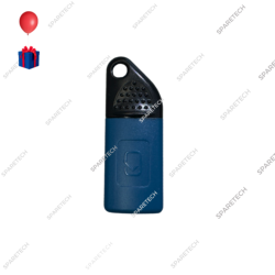 Schlüssel EUROKEY NEXT blau