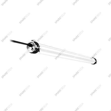 Wasserdich LED Rohr 40W 120cm IP69K 220V 6000K