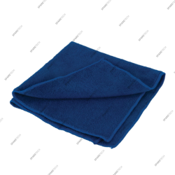 Microfaser UNIVERSAL 40x40cm 300gr/m², blau (5 Stück)