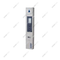Osmosewasser Testergerät