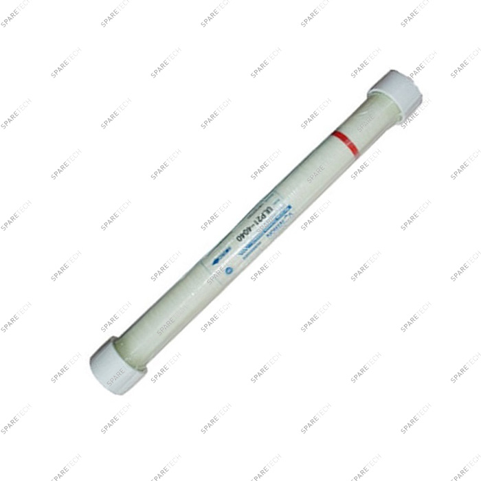 Osmose Membrane ULP4040, Ultra Nieder Druck, 1016mm X D.99mm
