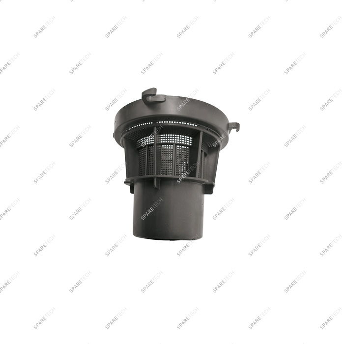 Halterung für zylindrischer Faltenfilter (oberes Teil) n°1103051