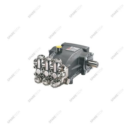 HAWK Pumpe NMT 1520CWR (recht), 15L/Min. 14450rpm, warmes wasser 65°C