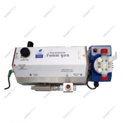 Niederdruck Schaum Modul mit pumpe KOMPACT 0401036 EPDM
