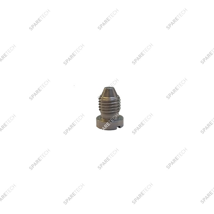 Replacement nozzle for FOAMJET 0801315