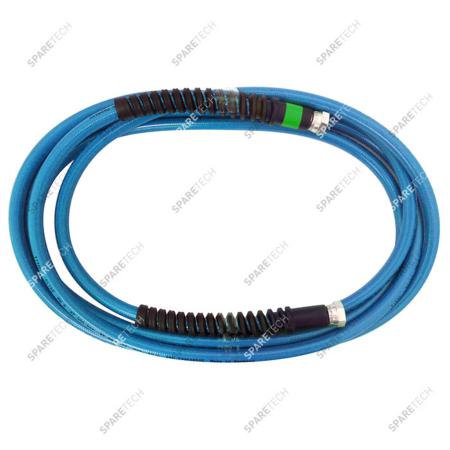 HD Schlauch TITAN 3.50m IGIG3/8" blau