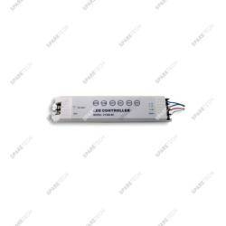Betriebsgeräte fûr Vierfarbig LED Module, 12/24VDC