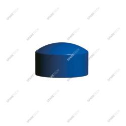 Blau Haube PE RAL5019 fr TEMPEST