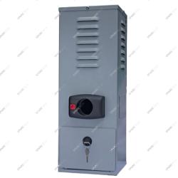 Münzensaugergerät 1200W 220V ohne Timer