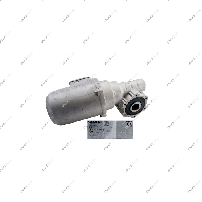 Fahrmotor WT1041 1.5kW i:52 N=57.5