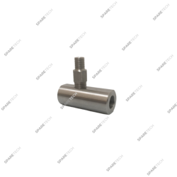 FOAMJET Injektor IG IG3/8'' and AG 1/4'' für Luft