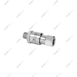 Drehgelenk gerade DGV IG AG 1/4''  N32.512, Mosmatic