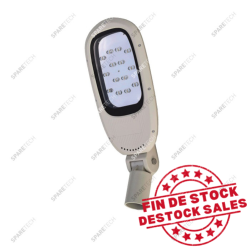 LED Strassenlicht 38W 220V IP65 3150lm 5700K